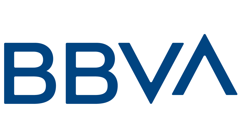 Bbva Logo