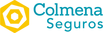 Colmena Seguros Logo