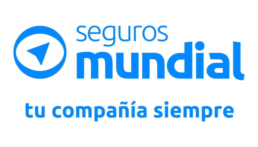 Logo Mundial Seguros