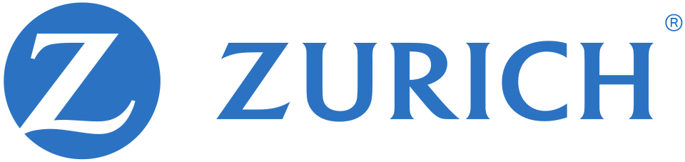 Zurich Logo Seguros