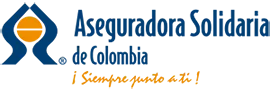 Aseguradorasolidaria Logo